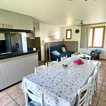 Апартаменты Domaine Des Moizons, Le Figuier Villebernier Экстерьер фото